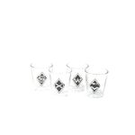 Product Batman v Superman Shotglass 4-Pack thumbnail image