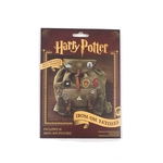 Product Harry Potter Hogwarts Iron On Patches thumbnail image