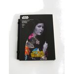 Product Princess Leia Notebook thumbnail image
