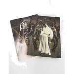Product Star Wars Notebooks thumbnail image