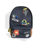 Product Dc Comics Backpack thumbnail image