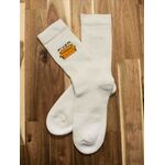 Product Boombox x Nerdom Friends Pivot Socks thumbnail image