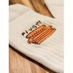 Product Boombox x Nerdom Friends Pivot Socks thumbnail image