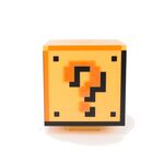 Product Nintendo Question Block Light thumbnail image