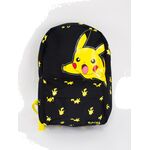 Product Pokemon Big Pikachu Backpack thumbnail image