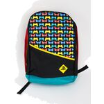 Product Playstation Backpack With Controllers thumbnail image