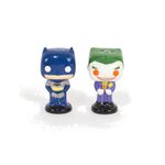 Product DC Comics POP! Home Salt and Pepper Pots Batman & The Joker thumbnail image