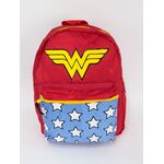 Product Wonder Woman Logo Backpack thumbnail image