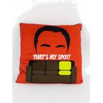 Product That's My Spot Plush Cushion thumbnail image