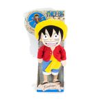 Product One Piece Plush Figure thumbnail image