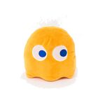 Product Pac-Man Orange Ghost Plush thumbnail image