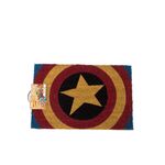 Product Marvel Captain America Doormat thumbnail image