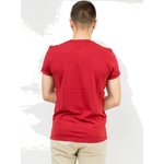 Product The Flash Classic Logo Red T-Shirt thumbnail image
