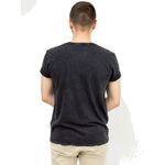 Product Punisher Merciless Black Men T-Shirt thumbnail image