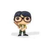 Product Funko Pop! IT Richie with Bat thumbnail image
