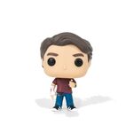 Product Funko Pop! IT Eddie with Broken Arm thumbnail image