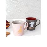 Product Disney Beauty & the Beast Mugs (Set of 2) thumbnail image