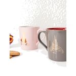 Product Disney Beauty & the Beast Mugs (Set of 2) thumbnail image