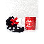 Product Minnie Mouse Mug and Socks Set thumbnail image