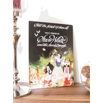 Product Disney Classic Film Poster Snow White Tin Sign thumbnail image