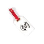 Product Harry Potter Luggage Tag Acceptance Letter thumbnail image