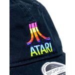 Product Atari Multi Color Cap thumbnail image