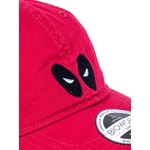 Product Marvel Deadpool Eyes Cap thumbnail image