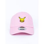 Product Pokemon Pikachu Cap thumbnail image