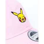 Product Pokemon Pikachu Cap thumbnail image