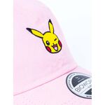 Product Pokemon Pikachu Cap thumbnail image
