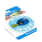 Product Disney Pixar Loungefly Finding Nemo Patch thumbnail image