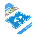 Product Disney Pixar Loungefly Monsters Inc. Patch thumbnail image