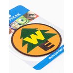 Product Disney Pixar Loungefly Up in the Air Patch thumbnail image