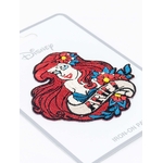 Product Disney Loungefly Ariel Patch thumbnail image
