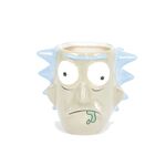 Product Rick & Morty 3D Mug Rick thumbnail image