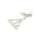 Product Harry Potter Deathly Hallows Keyring thumbnail image