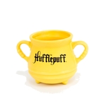 Product Harry Potter Cauldron Mug Hufflepuff thumbnail image