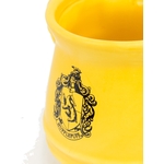 Product Harry Potter Cauldron Mug Hufflepuff thumbnail image