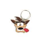 Product Crash Bandicoot Keychain thumbnail image