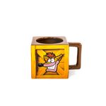 Product Crash Bandicoot Crate Mug thumbnail image