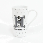 Product Harry Potter Latte Mug H For Hogwarts thumbnail image