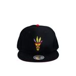 Product Crash Bandicoot Aku Aku Snapback thumbnail image