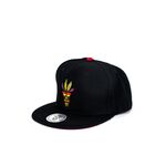 Product Crash Bandicoot Aku Aku Snapback thumbnail image