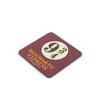 Product Harry Potter Platform 9 3/4 Single Coaster thumbnail image
