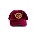 Product Wonder Woman Wreath Cap thumbnail image