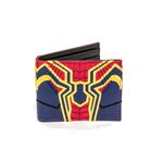 Product Marvel Avengers Iron Spider Suit Wallet thumbnail image