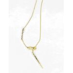 Product Harry Potter Alohomora Pendant thumbnail image