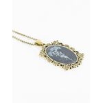 Product Κολιέ Harry Potter Mandrake Pendant thumbnail image