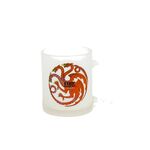 Product Game of Thrones House Targaryen Mug thumbnail image