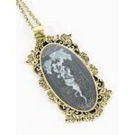 Product Κολιέ Harry Potter Mandrake Pendant thumbnail image